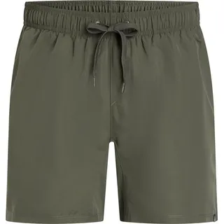Firefly Badeshorts Ken IV Grün L