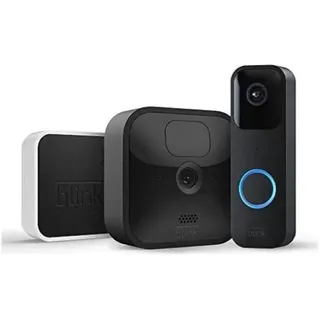 Blink Video Doorbell