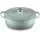 29 cm oval sea salt
