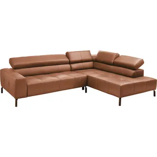 Candy Cleveland Vice Echtleder 273x219 cm