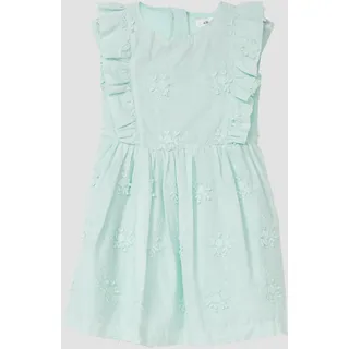 s.Oliver Minikleid Türkis 104
