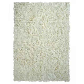 Steffensmeier Wollteppich, Natur, Naturmaterialien, Quadratisch, 200x200 cm, in verschiedenen Größen erhältlich, Teppiche & Böden, Teppiche, Naturteppiche