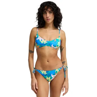 BILLABONG Bikini-Hose Damen Blau L