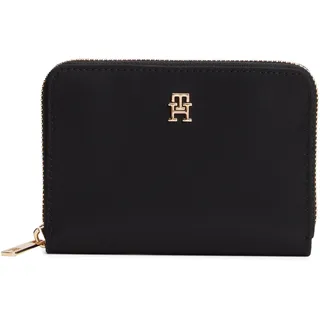 Tommy Hilfiger Geldbörse schwarz
