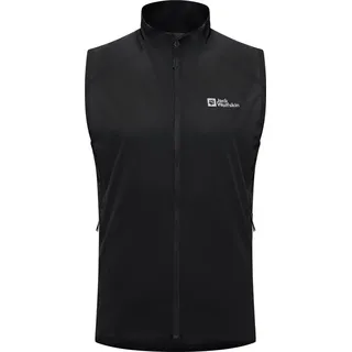 Jack Wolfskin Prelight Stride Weste - L