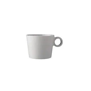 Mepal Cappuccinotasse 0,375 l Pebble White