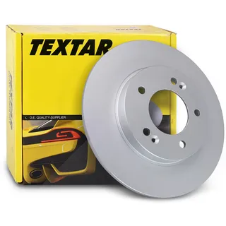 Textar 92291703 hinten voll 1 Stück
