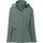 Rosemoor 3in1 Jacke Damen Grün XL