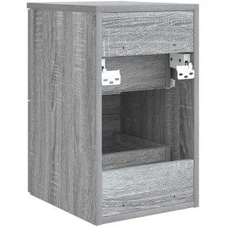 vidaXL vidaXL, Badezimmerschrank, Badezimmerschrank 41 x 50 cm)