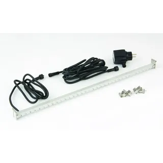 UBBINK LED Leiste 60 cm mit Trafo 12V 35 LEDs Ka