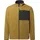 Fleece II Herren Gelb XXL