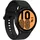 Black 44 mm LTE Sport Band Black