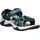 Kinder B BLUE-VERDE FLUO 30