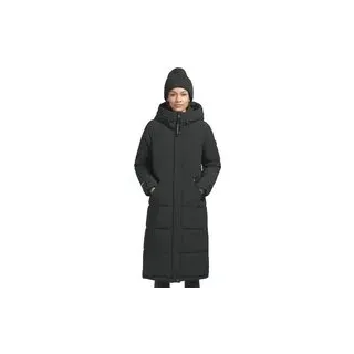 khujo Dairi Moody Teppich 200 x 300 cm Grau