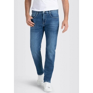 MAC Regular-fit-Jeans Ben blau 33