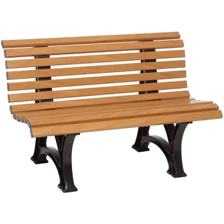 Blome Amrum 120 x 64 x 80 cm Braun