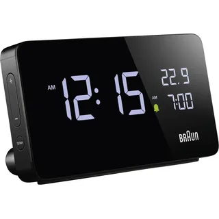 Braun BC20B schwarz