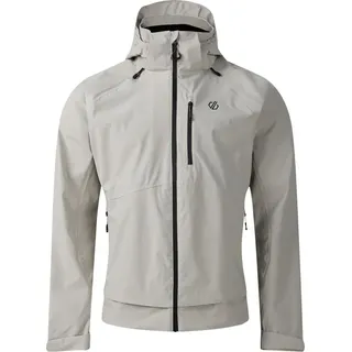 Dare 2B - "Switch Out lll" Jacke, wasserfest für Herren RG12727 (XL) (Klosterstein) - XL