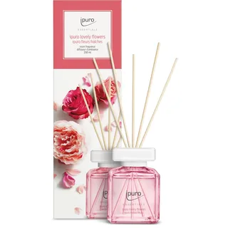 ipuro Raumduft lovely flowers 200 ml,