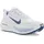 Damen White/Mystic Navy/Aluminium 42,5