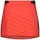 Rock Damen Campari/Orange 44