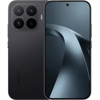 Xiaomi 17T 256 GB Black