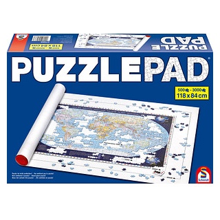 Schmidt PuzzlePad Puzzle 500 - 3000 Teile