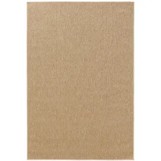 benuta Iowa Küchenläufer 80 x 150 cm Beige