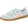 Halo Mint / Clear Pink / Mint Ton 36
