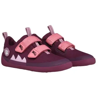 Affenzahn Barfußschuh Lucky Otter Beere 23
