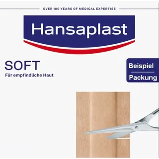 BEIERSDORF Heftpflaster 5 m x 4 cm 1 St.