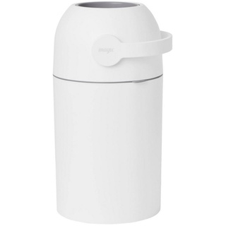 Magic Windeleimer Magic Majestic White, Weiß