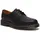 1461 Damen Schwarz 36