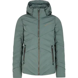 Protest Prtapply Snowjacket Damen Grün XS