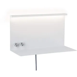 Paulmann Jarina (78919) Weiß