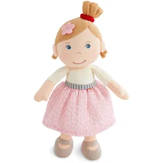 HABA Kuschelpuppe Lara (2011850001)