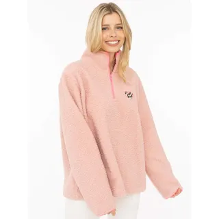 Zwillingsherz Troyer Rosa XL