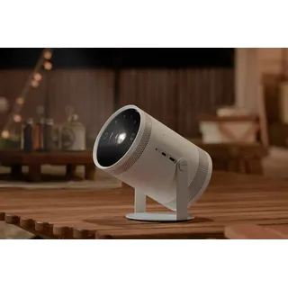 Samsung The Freestyle LFF3C