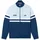 Blau/Light Blue M