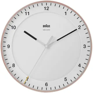 Braun BC 17 PW 30 cm pink/weiß