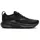 Damen weit Black/Black/Ebony 36,5