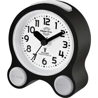 Master Time MTC-71031-12B schwarz