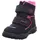 Gore-Tex Blau/Pink 40