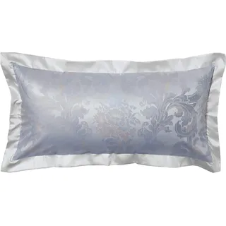 Curt Bauer Louis XIV Ornamental Blau 40 x 80 cm