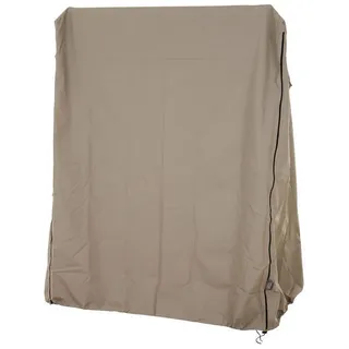 Siena Garden Strandkorbhülle 150 x 105 x 165 cm Beige