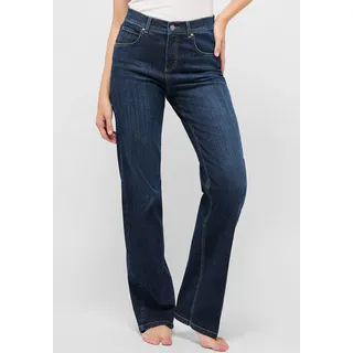 Angels Lara mit weitem Bein in dunklem Indigo Used-D40 / L30