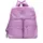 Rucksack Lila