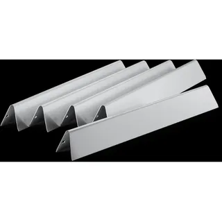 Weber Flavorizer Bars 5er Set