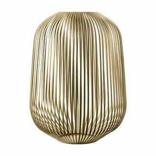 champagne, metallic finish L