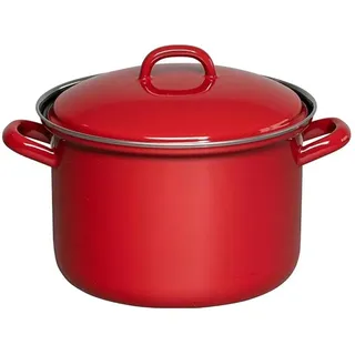 RIESS Fleischtopf 18 cm rund
